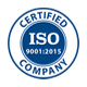 Certified