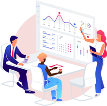 Detailed Account Management