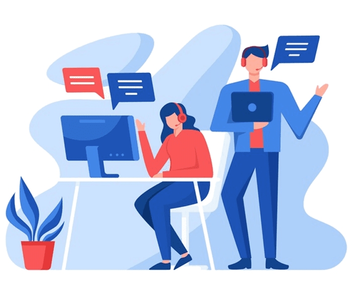Seo Contact us